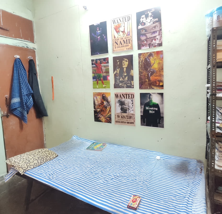 JNU hostel photo 4